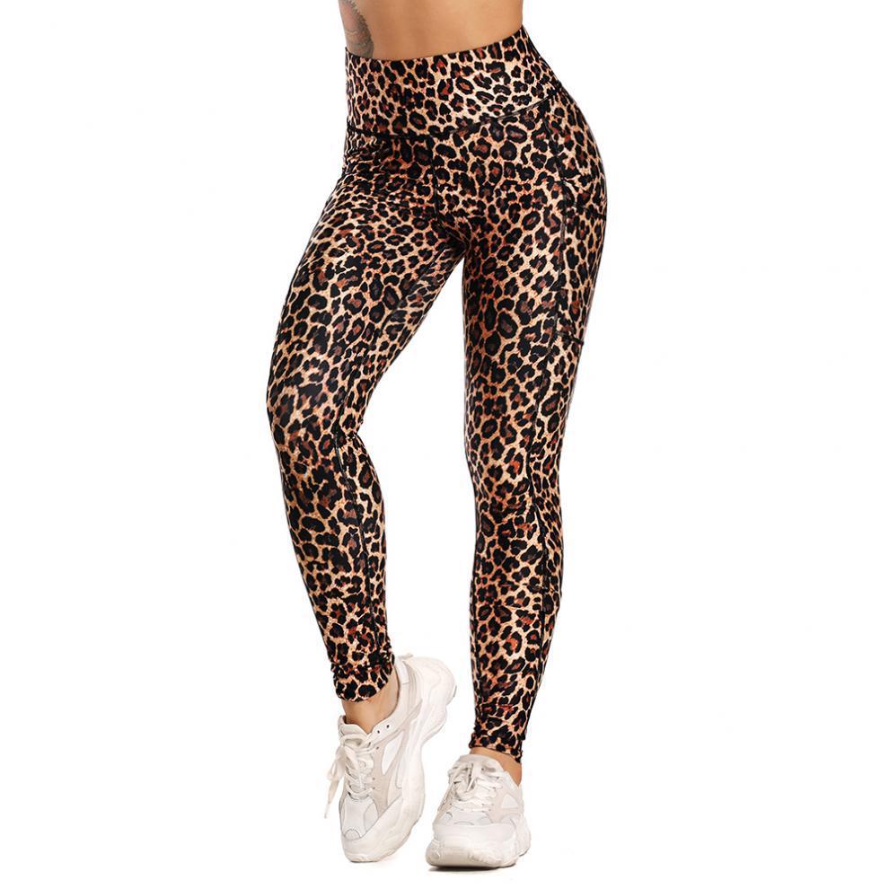 Womens High Waist Workout Leggings Athletic Yoga Pants